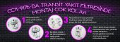 Mazot Filtresi Transit V363 155PS thumbnail 2