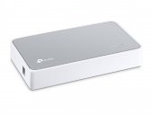 TP-LINK TL-SF1008D 8PORT 10/100 YÖNETİLEMEZ SWITCH thumbnail 2