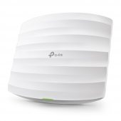 OMADA slipAC1350 Çift Bant Gigabit Tavan Tipi Access Point EAP225 thumbnail 1