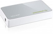TP-LINK 10/100Mbps 8xPort Switch TL-SF1008D thumbnail 4