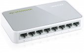 TP-LINK 10/100Mbps 8xPort Switch TL-SF1008D thumbnail 5