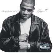 JAY-Z - IN MY LIFETIME VOL.1 (CD) thumbnail 1