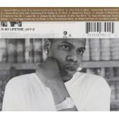 JAY-Z - IN MY LIFETIME VOL.1 (CD) thumbnail 2