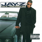 JAY-Z - VOL.2... HARD KNOCK LIFE (CD) (1998) thumbnail 1