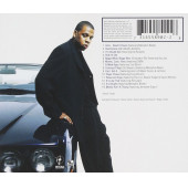 JAY-Z - VOL.2... HARD KNOCK LIFE (CD) (1998) thumbnail 2