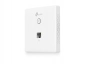 OMADA 300Mbps N Duvar Tipi Access Point EAP115-WALL thumbnail 1
