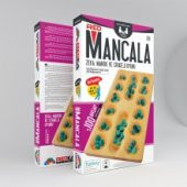 AHŞAP MANCALA thumbnail 1