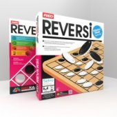 AHŞAP REVERSİ thumbnail 1