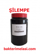 Şilempe 1,4 kg  Tarlaya Bağa Bahçeye Seraya Verim Ve Kalite Arttırıcı thumbnail 1