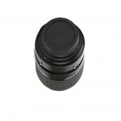 Canon EOS Body Kapağı Ve Lens Arka Kapağı thumbnail 4