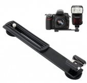 DSLR Ve DV Kameralar İçin Flash Bracket thumbnail 1