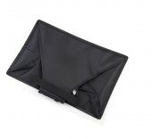 Universal 30x20cm Flaş Softbox Diffuser, Canon Nikon Sony Pentax thumbnail 6