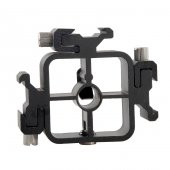 Tripod veya Işık Standı İçin 3 Flaş Sabitleme Adaptörü thumbnail 2