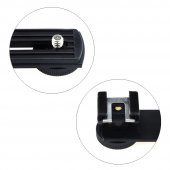 DSLR Ve DV Kameralar İçin Flash Bracket thumbnail 6