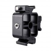 Tripod veya Işık Standı İçin 3 Flaş Sabitleme Adaptörü thumbnail 4