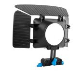 DSLR Rig İçin Ayex MatteBox M1 thumbnail 2