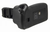 Canon EOS 60D İçin MeiKe Battery Grip BG-E9 thumbnail 3