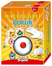 Amigo Halli Galli Çocuk thumbnail 1