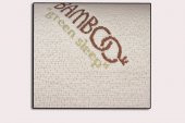 bamboo visco yastık ortopedik bambu yastık thumbnail 2