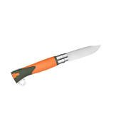 Opinel No 12 Kene Çıkarıcılı Katlanır Bıçak thumbnail 4