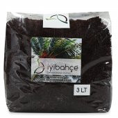 Gartengold Cocopeat 5 Litre thumbnail 2