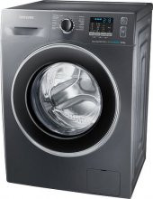 SAMSUNG WW80J5355FX A+++ 1400 DEVİR 8 KG ÇAMAŞIR MAKİNESİ thumbnail 1