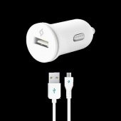 Ttec Android Usb Araç Şarj Aleti 2ckc01b thumbnail 1