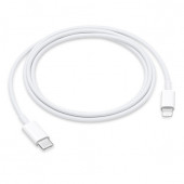 İPHONE USB-C - Lightning Kablosu (1 m) thumbnail 1