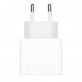 İPHONE 20 WATT ŞARJ ADAPTÖRÜ ORJİNAL thumbnail 1