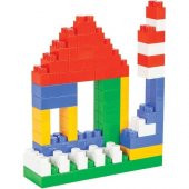 Pilsan Master Bloklar 134 Parça Büyük Set thumbnail 2
