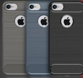 Apple iphone 8 Kılıf Room Silikon Kapak thumbnail 4