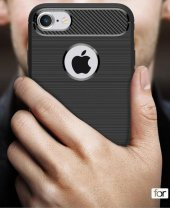 Apple iphone 8 Kılıf Room Silikon Kapak thumbnail 5