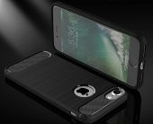 Apple iphone 8 Kılıf Room Silikon Kapak thumbnail 6
