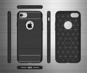 Apple iphone 8 Kılıf Room Silikon Kapak thumbnail 7
