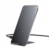 Baseus Multifunctional Wireless Standlı Kablosuz Şarj İstasyonu thumbnail 5