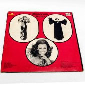 PLAK-MÜZEYYEN SENAR-LP 633 - 33`LUK thumbnail 2