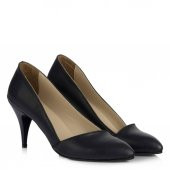 Stiletto Lacivert Çapraz thumbnail 1