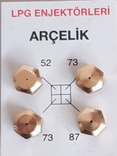 100 takım 9 luk Lpg Ocak Memesi thumbnail 1