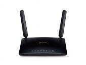 TP-LINK 300Mbps 4G LTE N Router TL-MR6400 thumbnail 1