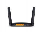 TP-LINK 300Mbps 4G LTE N Router TL-MR6400 thumbnail 3