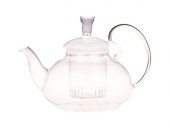 Bambum Jasmine Süzgeçli Demlik 400 ml T1616 thumbnail 3