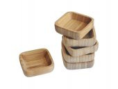 Bambum Hemp 6lı Sosluk B2390 thumbnail 1