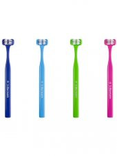 Dr. Barman's Superbrush Genç 6-12 yaş thumbnail 1