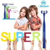 Dr. Barman's Superbrush Çocuk 0-6 yaş thumbnail 2