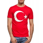 Ayyıldız T-Shirt  XLarge thumbnail 1