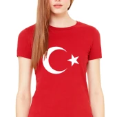 Ayyıldız T-Shirt Small thumbnail 1