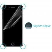 Bufalo iPhone XS Max FlexiGlass Nano Ekran Koruyucu thumbnail 2