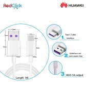 Sesatech Huawei Type-C Kablo - CP51 thumbnail 4