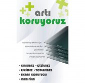 RENAULT CAPTUR 7" MULTİMEDYA EKRAN KORUYUCU thumbnail 2
