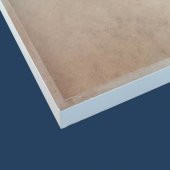 AHŞAP MDF UV BASKILI  MODERN TABLO thumbnail 6